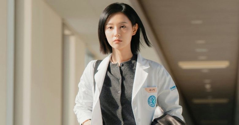 Phá kỷ lục rating, 'Doctor X' của Kim Ji Won vẫn gây tranh cãi