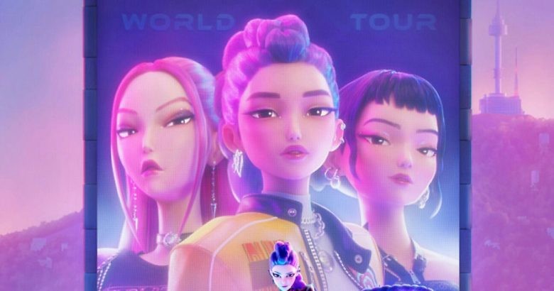 CEO Netflix xác nhận đưa 'K-Pop Demon Hunters 2' ra rạp toàn cầu