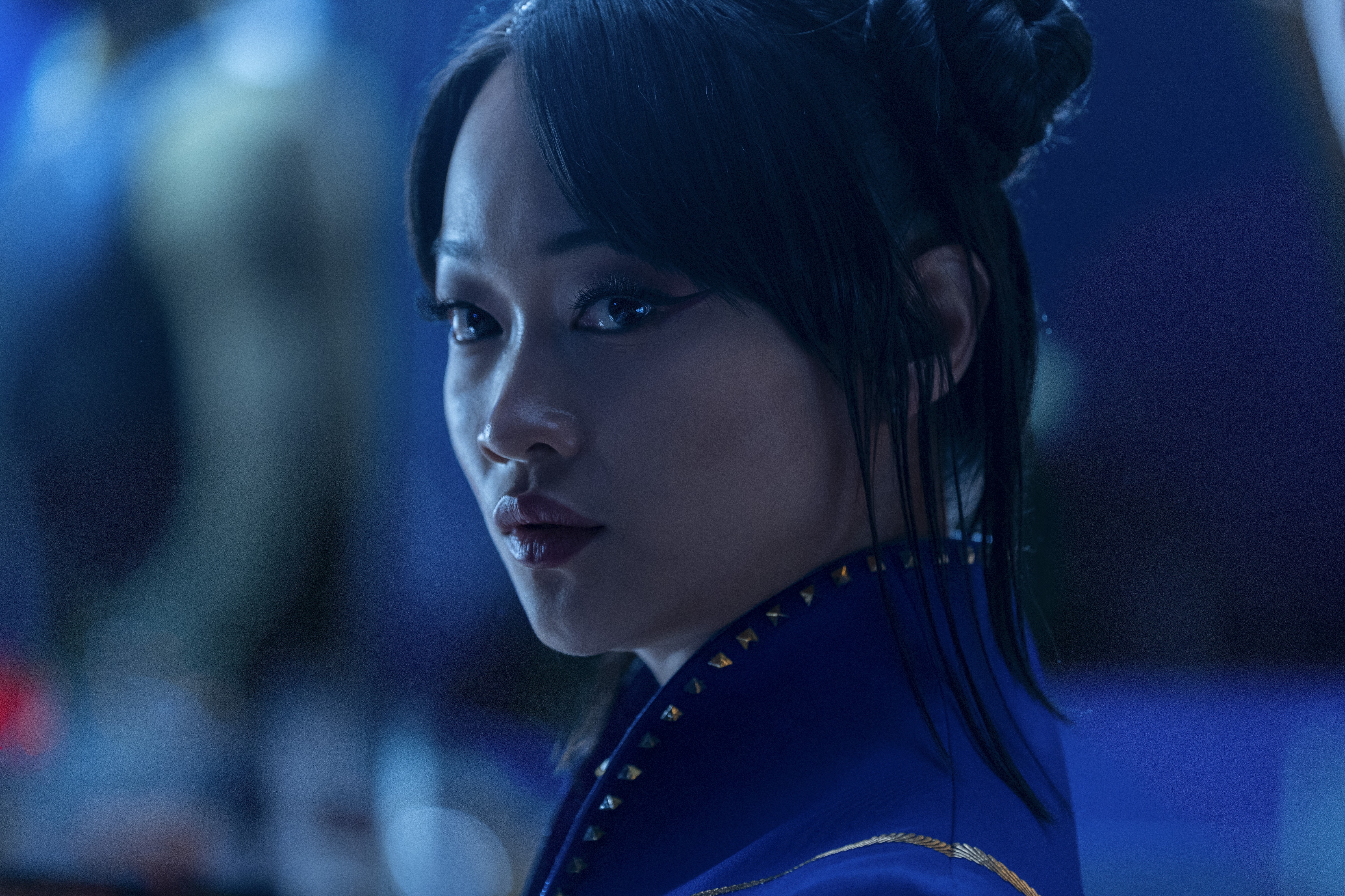 Dàn cast 'Street Fighter' thân thiết như người nhà, 'lăn xả' tập luyện hàng tuần để sẵn sàng bước vào những trận đấu khốc liệt