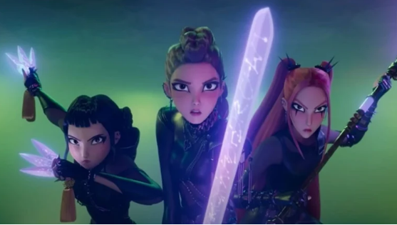 CEO Netflix xác nhận đưa 'K-Pop Demon Hunters 2' ra rạp toàn cầu