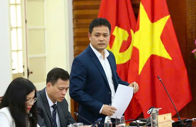 Cục Điện ảnh đặt ra quy tắc cho việc gửi phim Việt tham dự sự kiện quốc tế