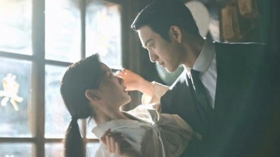 Phim mới của Kim Yoo Jung mang đến niềm hy vọng cho tvN