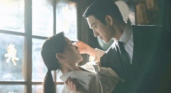 Phim mới của Kim Yoo Jung mang đến niềm hy vọng cho tvN