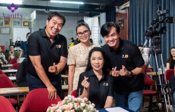 Hoàng Mập công bố dàn diễn viên cho phim truyền hình 'Ai cũng có bí mật'