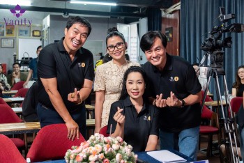 Hoàng Mập công bố dàn diễn viên cho phim truyền hình 'Ai cũng có bí mật'