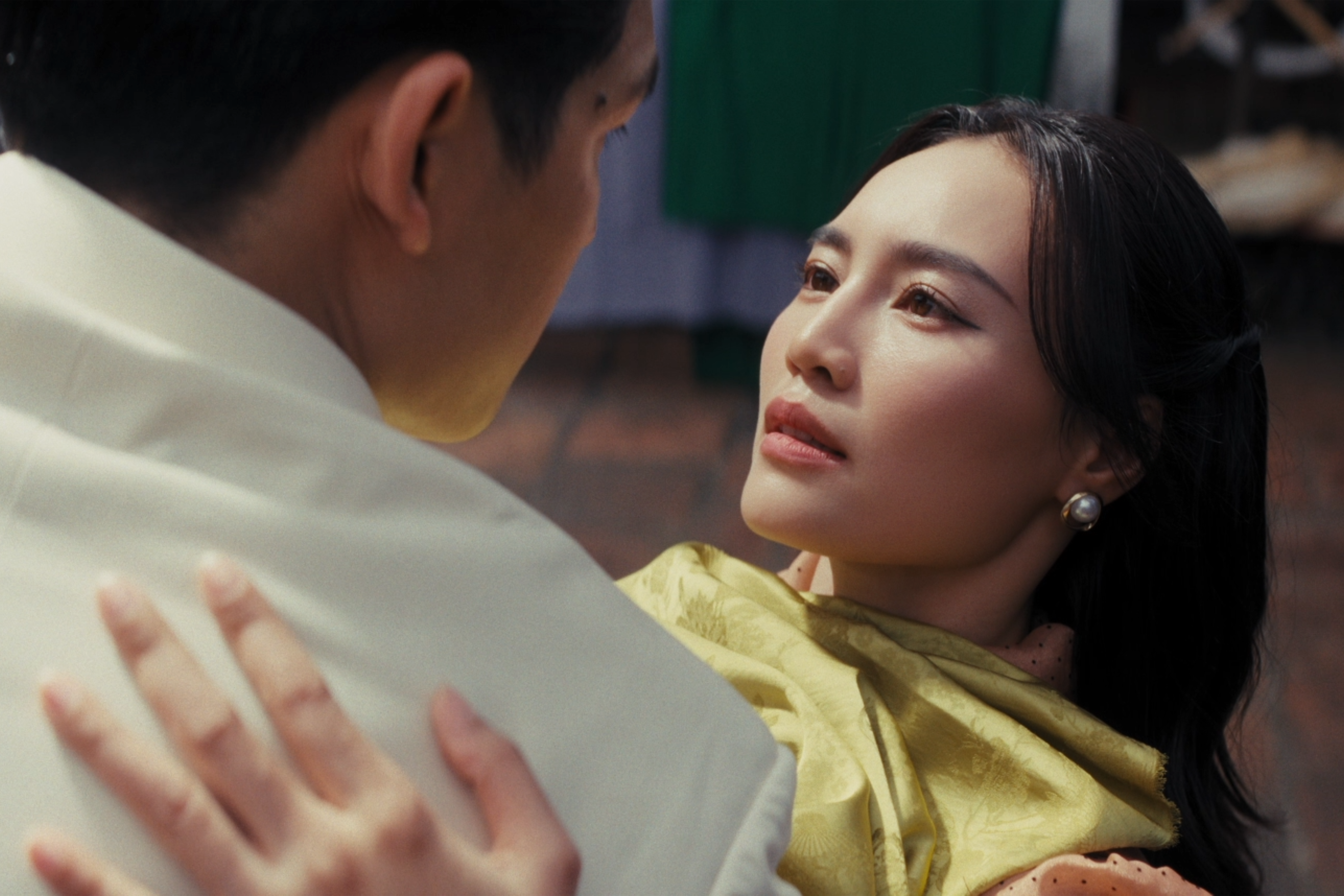 'Chị chị em em 3' hé lộ mối quan hệ phức tạp của 5 nhân vật