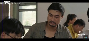 'Căn nhà không mái' che tập 3: Hạnh gặp Toản sau khi ly hôn chồng vũ phu