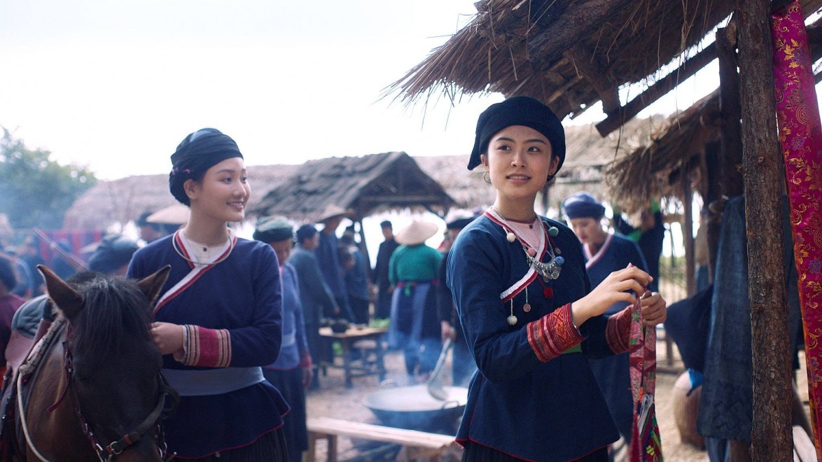 'Chuyện tình Khau Vai': Mối tình dang dở giữa cao nguyên đá đi lên màn ảnh rộng
