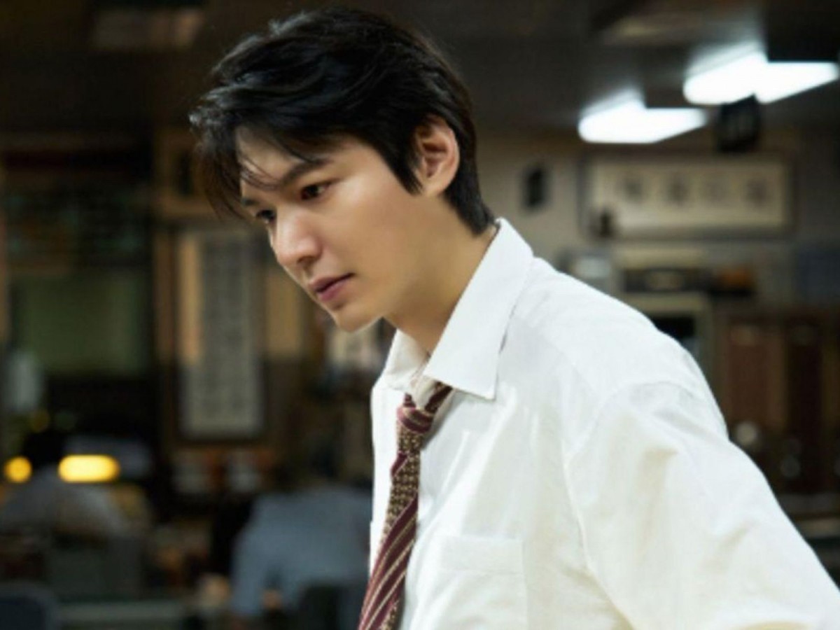 Cảnh sát mở cuộc điều tra phim điện ảnh của Lee Min Ho
