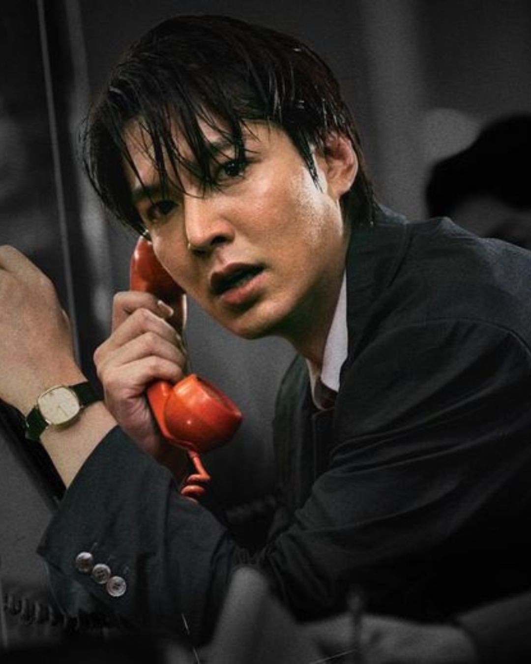 Cảnh sát mở cuộc điều tra phim điện ảnh của Lee Min Ho