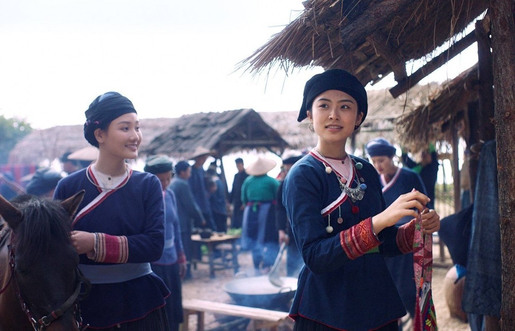 'Chuyện tình Khau Vai': Mối tình dang dở giữa cao nguyên đá đi lên màn ảnh rộng