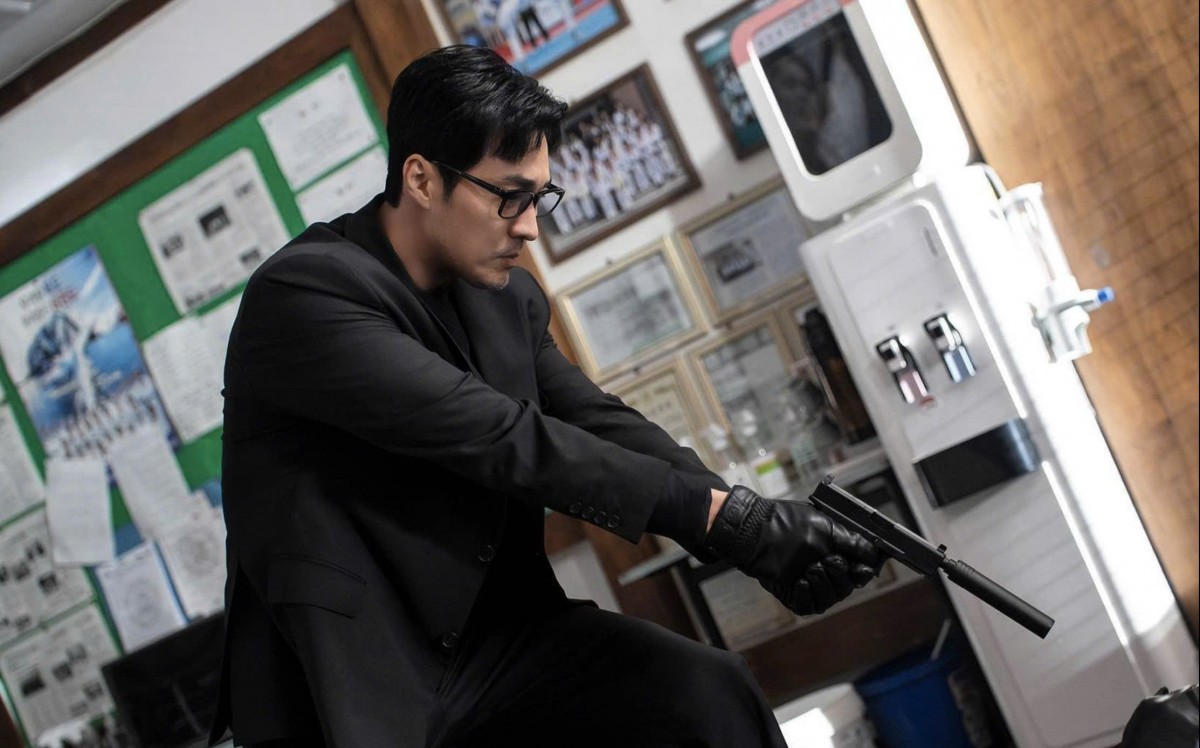 Top 6 phim Hàn Quốc rating cao nhất 2026
