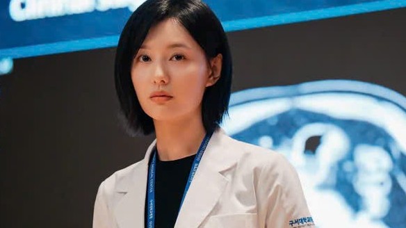 Top 6 phim Hàn Quốc rating cao nhất 2026