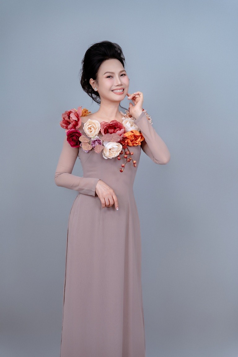 Ca sĩ Thùy Trang trải lòng về mất mát lớn nhất trên hành trình theo đuổi nghệ thuật