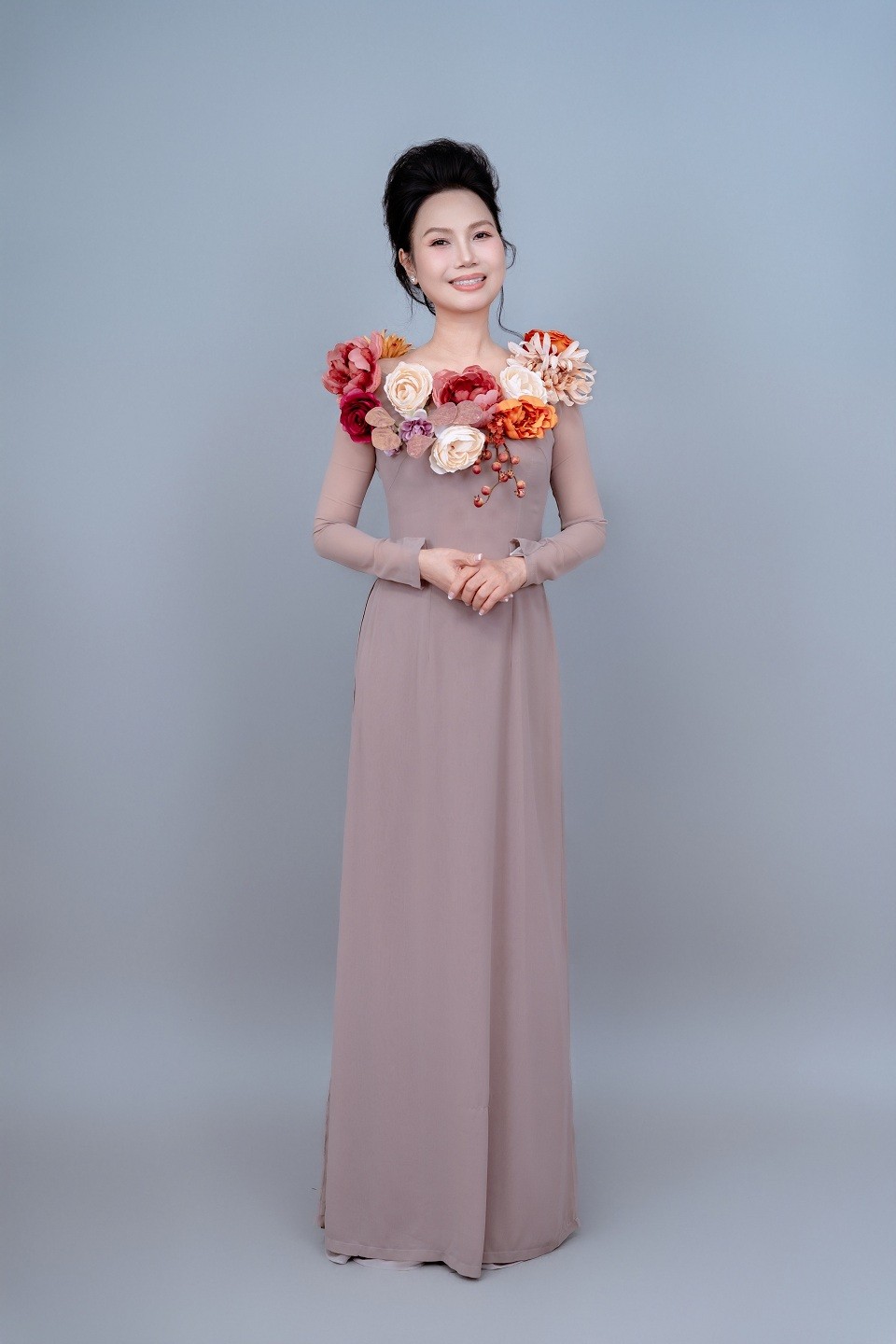 Ca sĩ Thùy Trang trải lòng về mất mát lớn nhất trên hành trình theo đuổi nghệ thuật