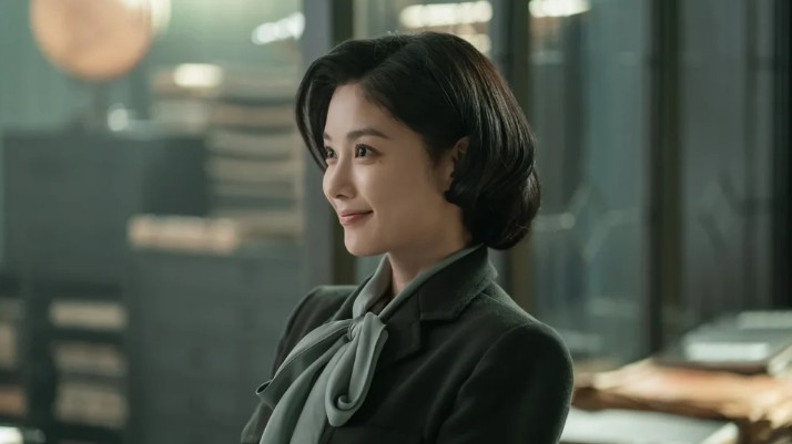 '100 Days of Deception' của Kim Yoo Jung lọt Top 5 Netflix
