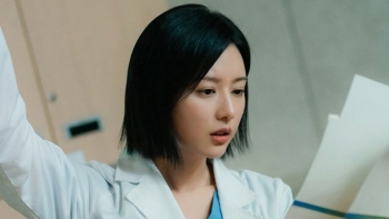 'Doctor X' của Kim Ji Won vấp phải phản ứng trái chiều