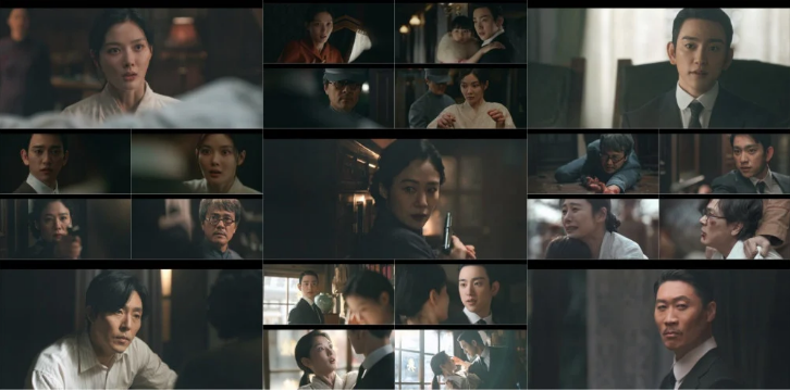 '100 Days of Deception' của Kim Yoo Jung lọt Top 5 Netflix