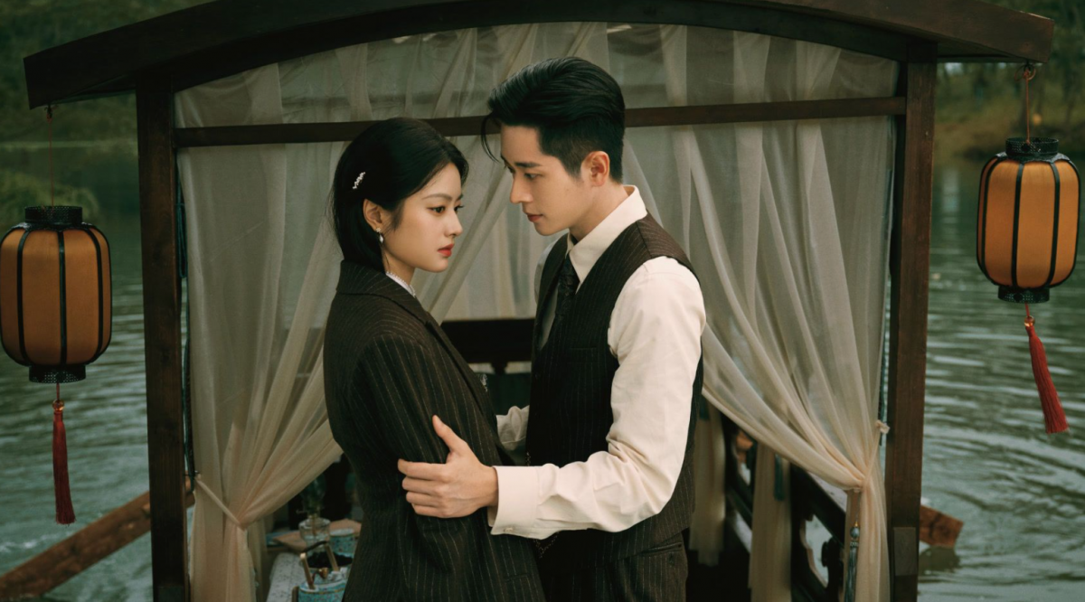 Thừa Lỗi trở thành tâm điểm dù 'Ngọc Điệm Thu' còn nhiều tranh luận