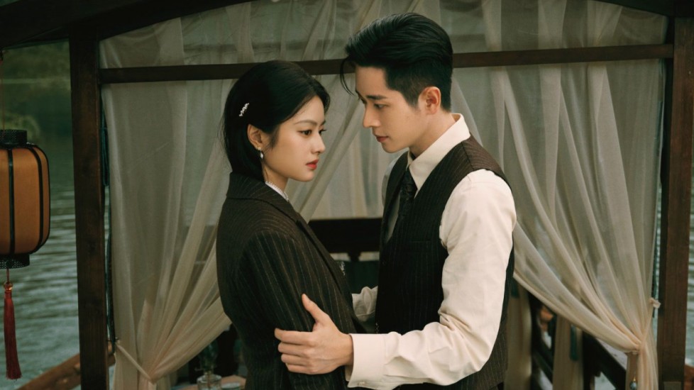 Thừa Lỗi trở thành tâm điểm dù 'Ngọc Điệm Thu' còn nhiều tranh luận