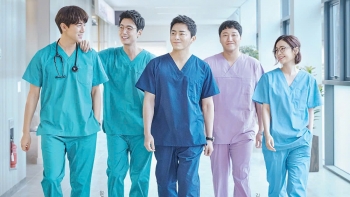 Top 8 phim y khoa đình đám nhất lịch sử truyền hình Hàn Quốc