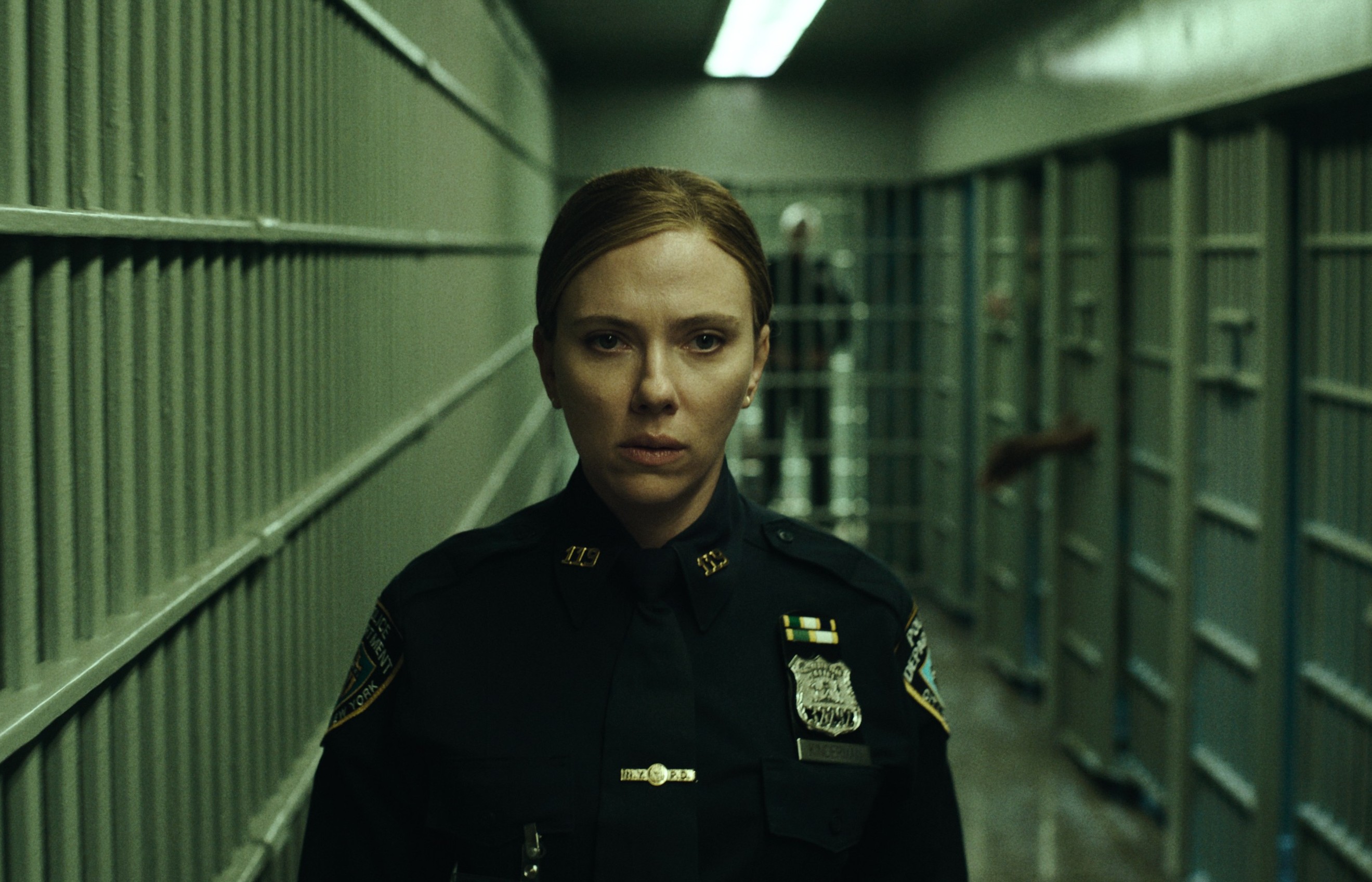 Scarlett Johansson tái xuất màn ảnh rộng với bom tấn kinh dị mới của Mike Flanagan 'Quỷ ám: Kẻ tử đạo'