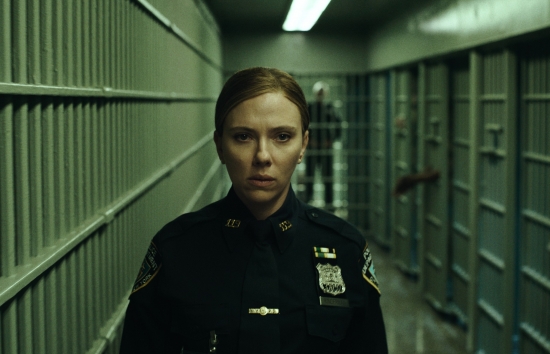 Scarlett Johansson tái xuất màn ảnh rộng với bom tấn kinh dị mới của Mike Flanagan 'Quỷ ám: Kẻ tử đạo'