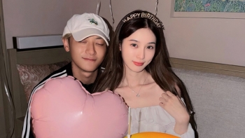 Cựu thành viên EXO Hoàng Tử Thao xác nhận có con đầu lòng