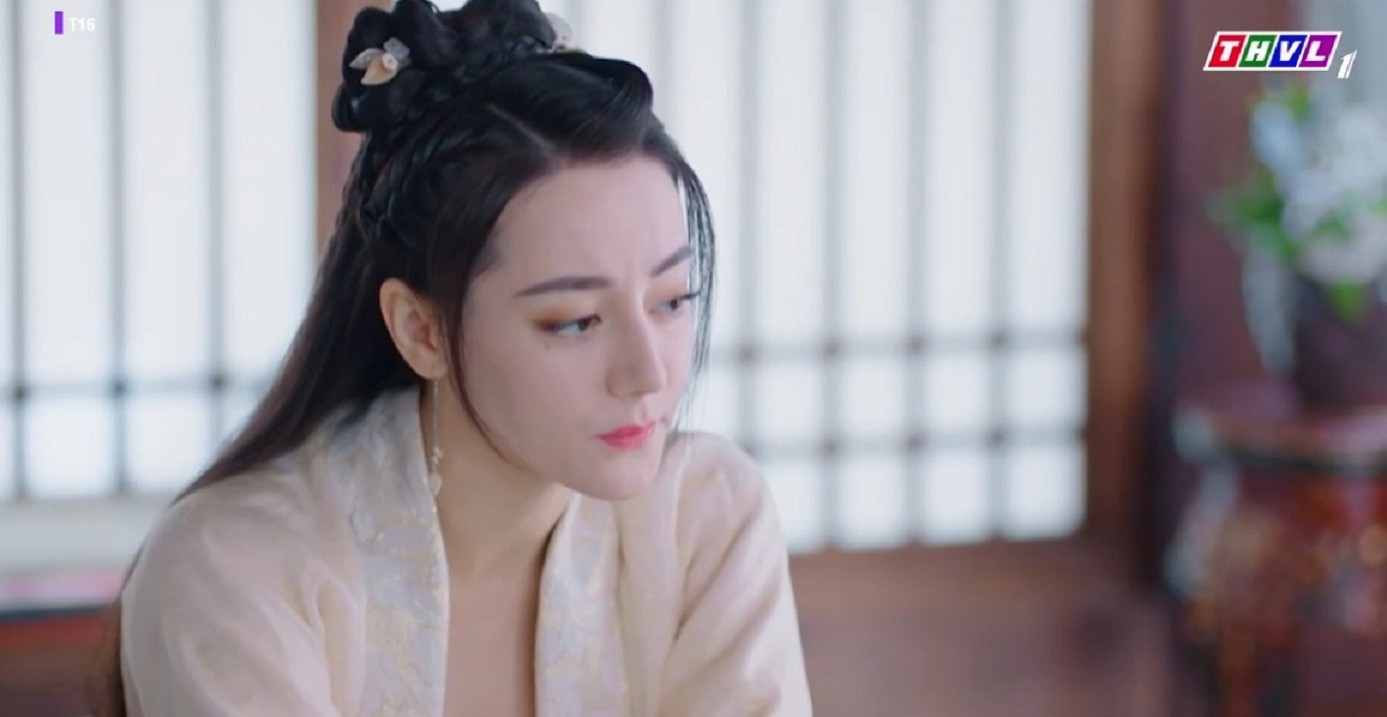 'An Lạc truyện' tập 20: Nhậm An Lạc quyết định lật lại vụ án Đế gia đúng ngày Hàn Diệp và Đế Thừa Ân thành thân