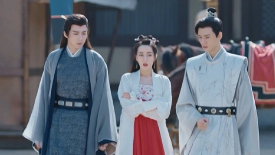 'An Lạc truyện' tập 20: Nhậm An Lạc quyết định lật lại vụ án Đế gia đúng ngày Hàn Diệp và Đế Thừa Ân thành thân