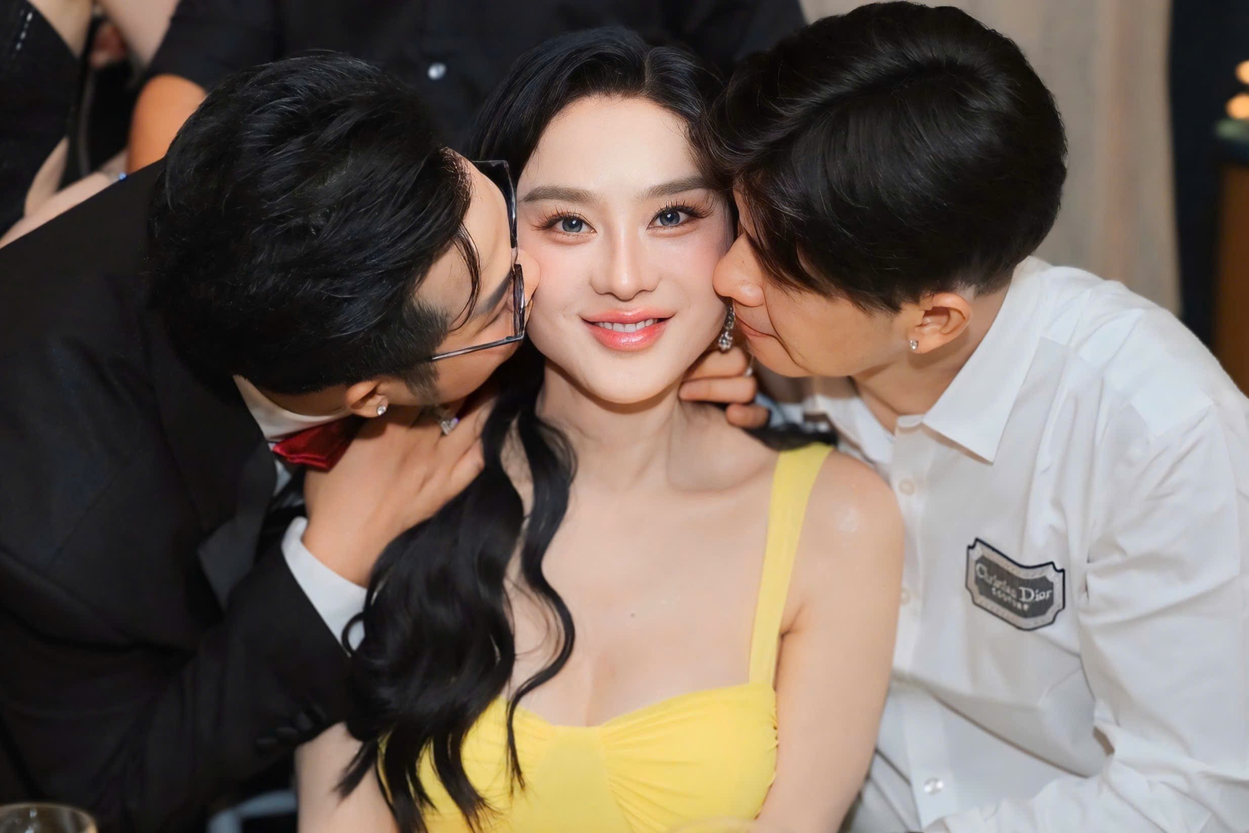 Quách Tuấn Du lần đầu tiết lộ từng ngủ nhờ, mượn tiền Lâm Khánh Chi lúc mới vào nghề