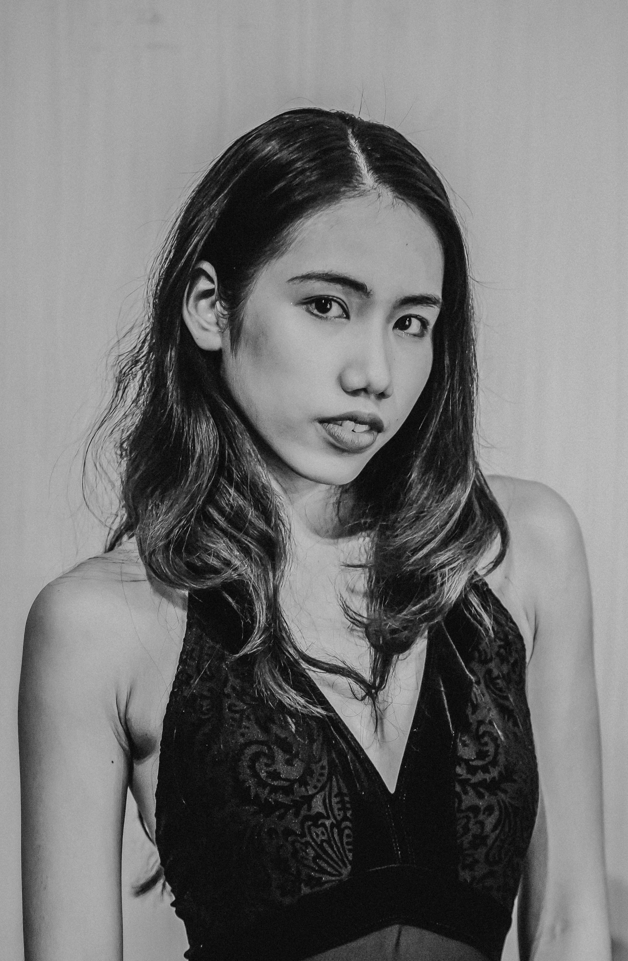 Nghệ sĩ Nhật Bản Yuki Ohmori và nghệ sĩ Pháp Chloe Glemot dàn dựng vở vũ kịch ballet 'Giselle' diễn tại TP. Hồ Chí Minh