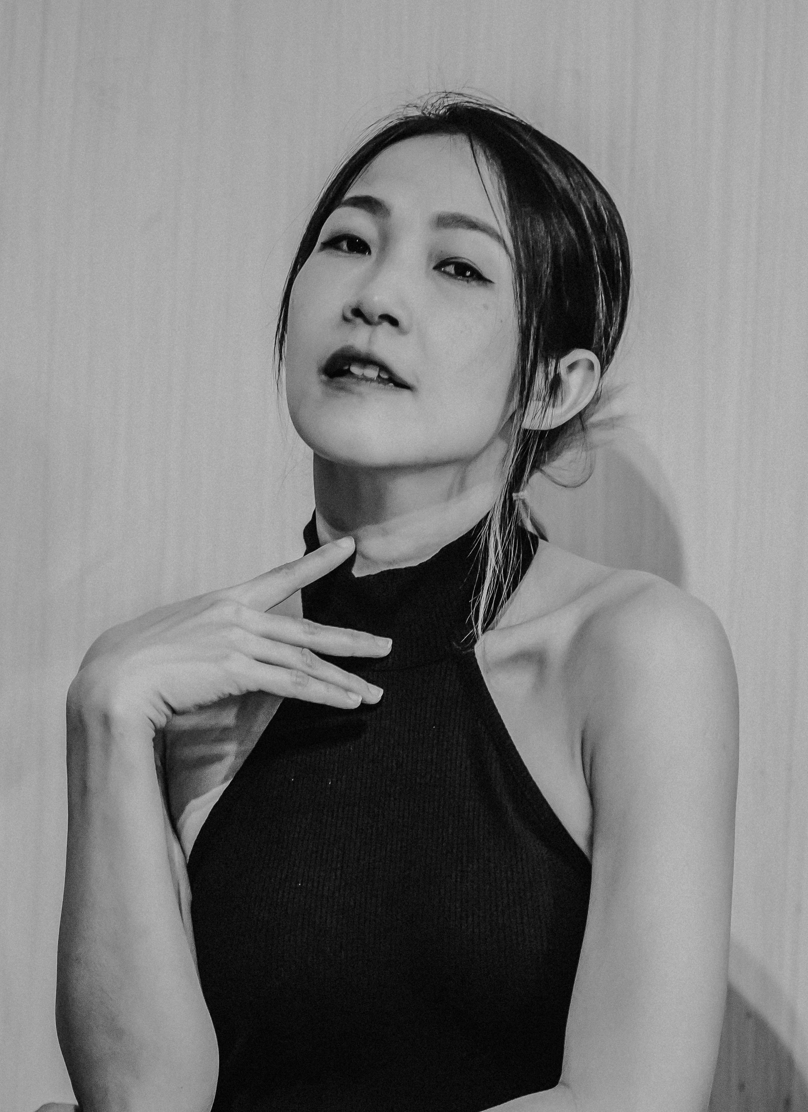 Nghệ sĩ Nhật Bản Yuki Ohmori và nghệ sĩ Pháp Chloe Glemot dàn dựng vở vũ kịch ballet 'Giselle' diễn tại TP. Hồ Chí Minh