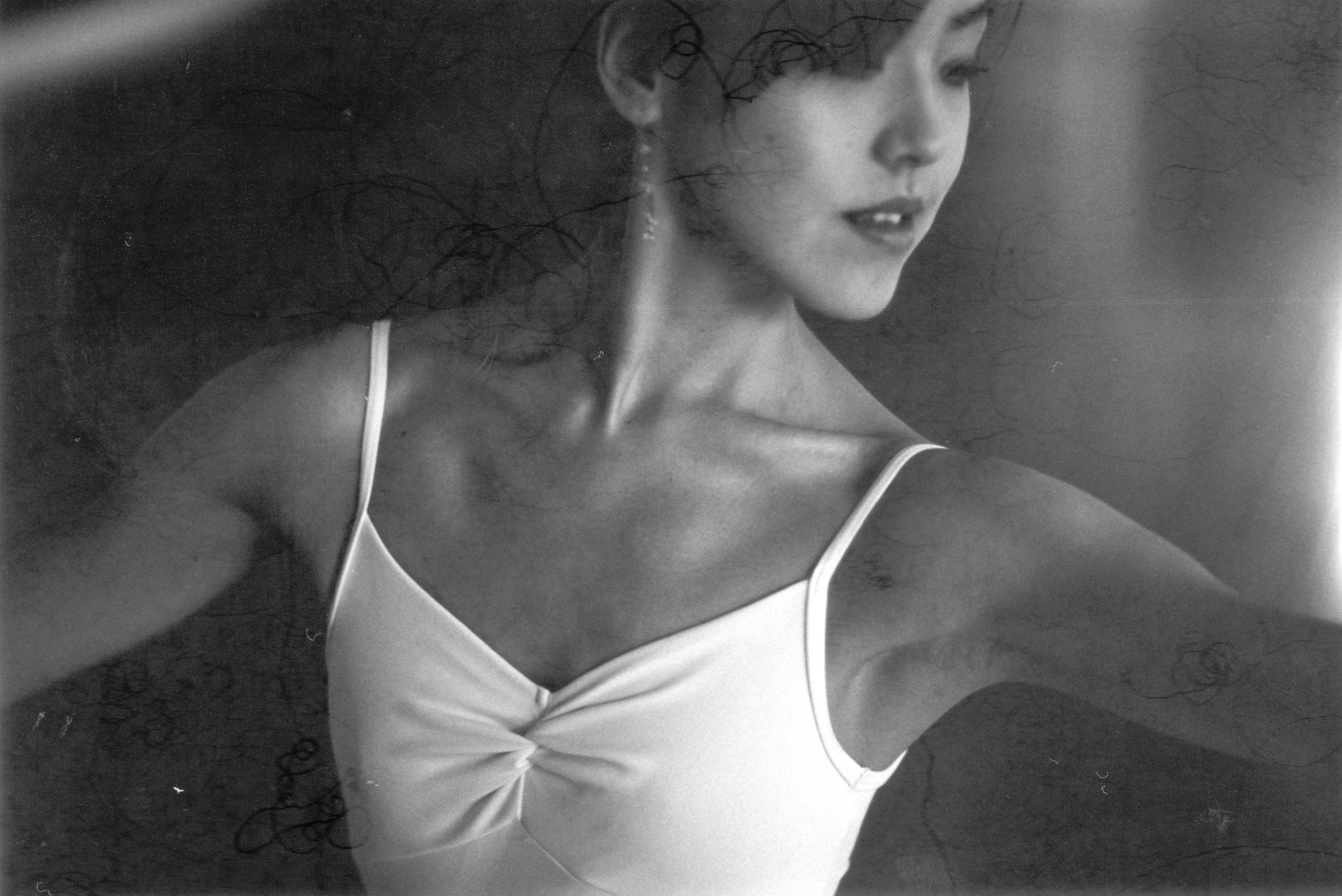 Nghệ sĩ Nhật Bản Yuki Ohmori và nghệ sĩ Pháp Chloe Glemot dàn dựng vở vũ kịch ballet 'Giselle' diễn tại TP. Hồ Chí Minh