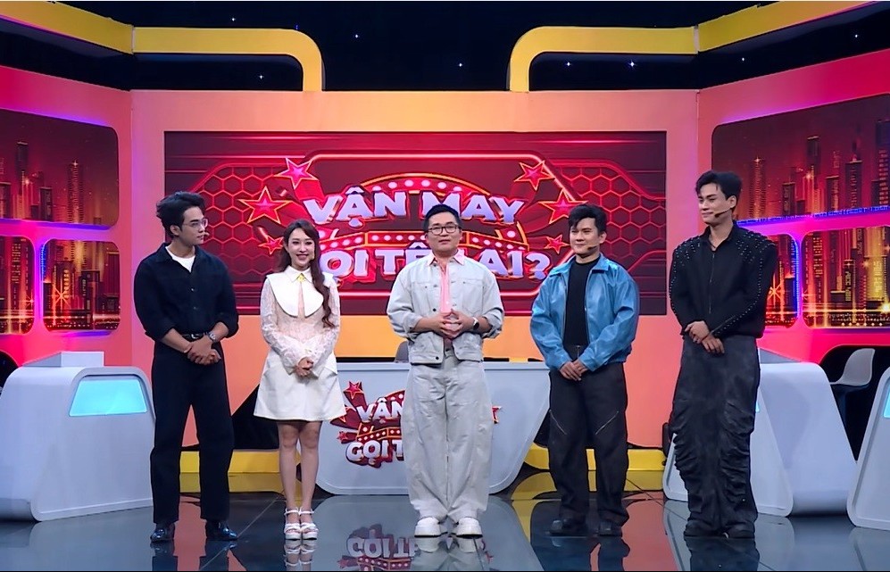 'Vận may gọi tên ai?': Đại Nghĩa bất ngờ trước màn so tài kịch tính của dàn MC, Đại An xuất sắc rinh về 146 triệu đồng
