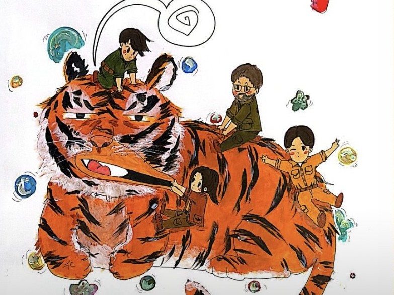 'Quỷ ăn tạng 4: Hổ Tinh' gây sốt mạng xã hội với loạt hoạt động quảng bá độc lạ chưa từng có