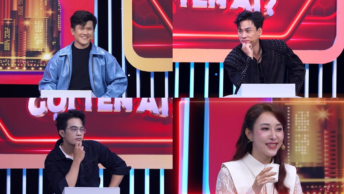 'Vận may gọi tên ai?': Đại Nghĩa bất ngờ trước màn so tài kịch tính của dàn MC, Đại An xuất sắc rinh về 146 triệu đồng