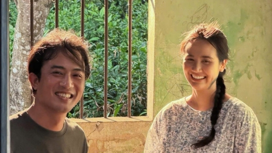 Huyền Lizzie bênh vực đàn anh trước nghi vấn bị ‘tác động’
