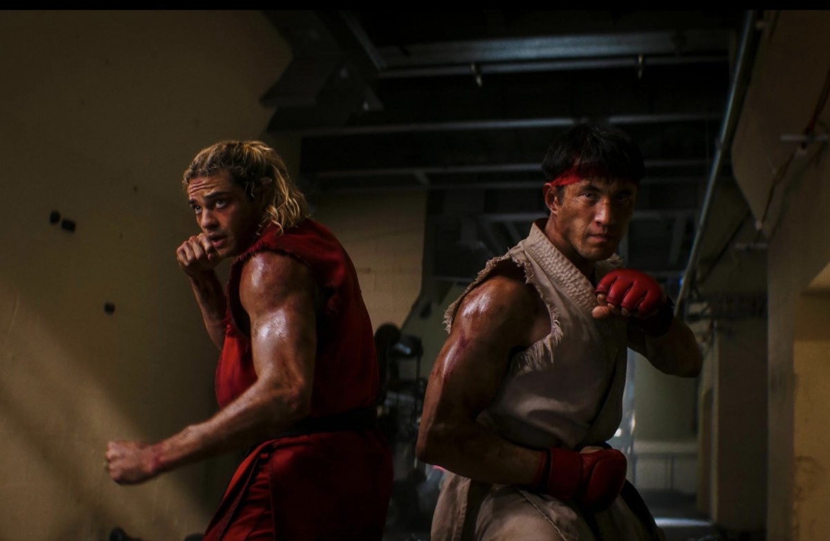 (Review) 'Street Fighter' (2026) và nỗ lực tái hiện thế giới game đối kháng