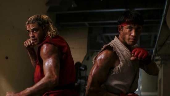 (Review) 'Street Fighter' (2026) và nỗ lực tái hiện thế giới game đối kháng