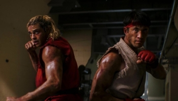(Review) 'Street Fighter' (2026) và nỗ lực tái hiện thế giới game đối kháng