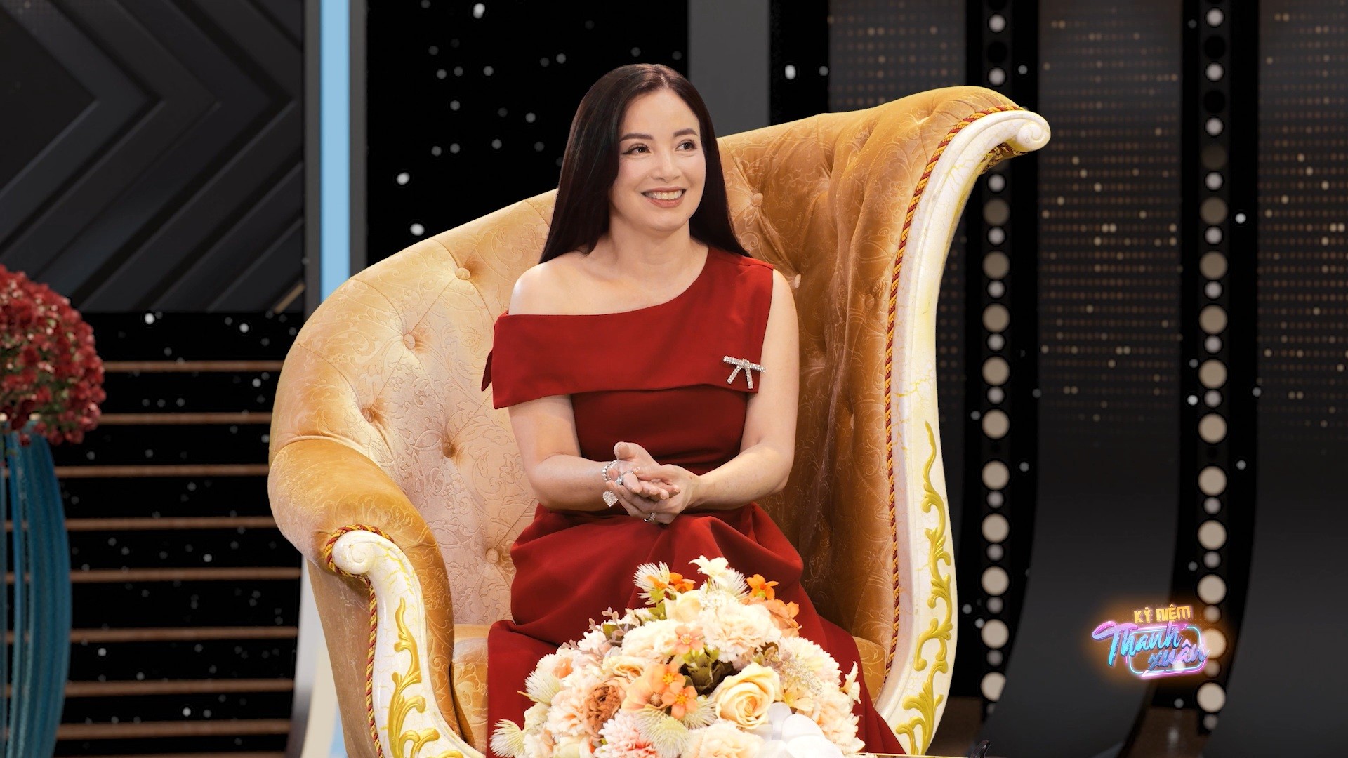 Cuốn sổ tay chép thơ 20 năm của ca sĩ Như Hảo và cơ duyên âm nhạc cùng nhạc sĩ Nguyễn Ngọc Thiện