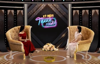 Cuốn sổ tay chép thơ 20 năm của ca sĩ Như Hảo và cơ duyên âm nhạc cùng nhạc sĩ Nguyễn Ngọc Thiện
