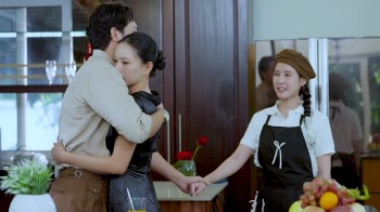 'Nhân tình bí ẩn': Cuộc hôn nhân rạn nứt và bí mật kinh hoàng phía sau