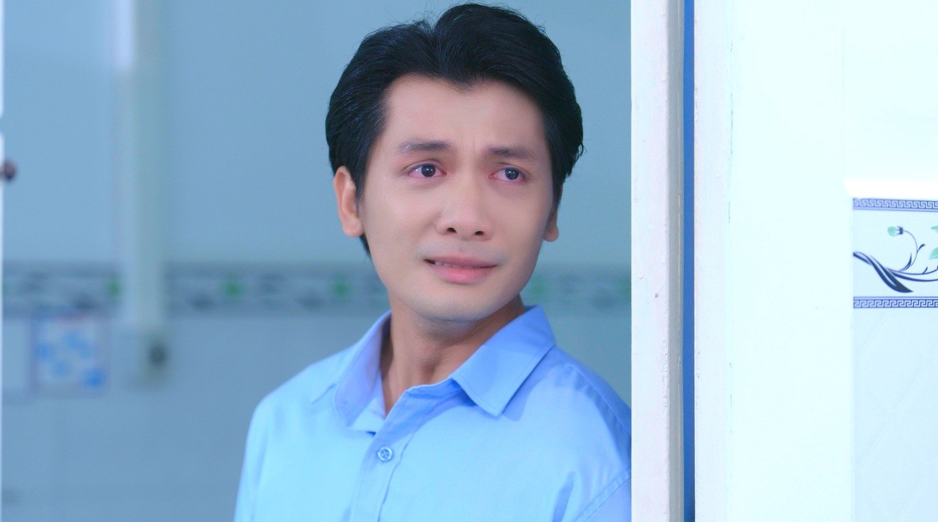 'Thâm tình giả dối' tập cuối: Nhật Hạ ly hôn Minh Luân, làm lại cuộc đời