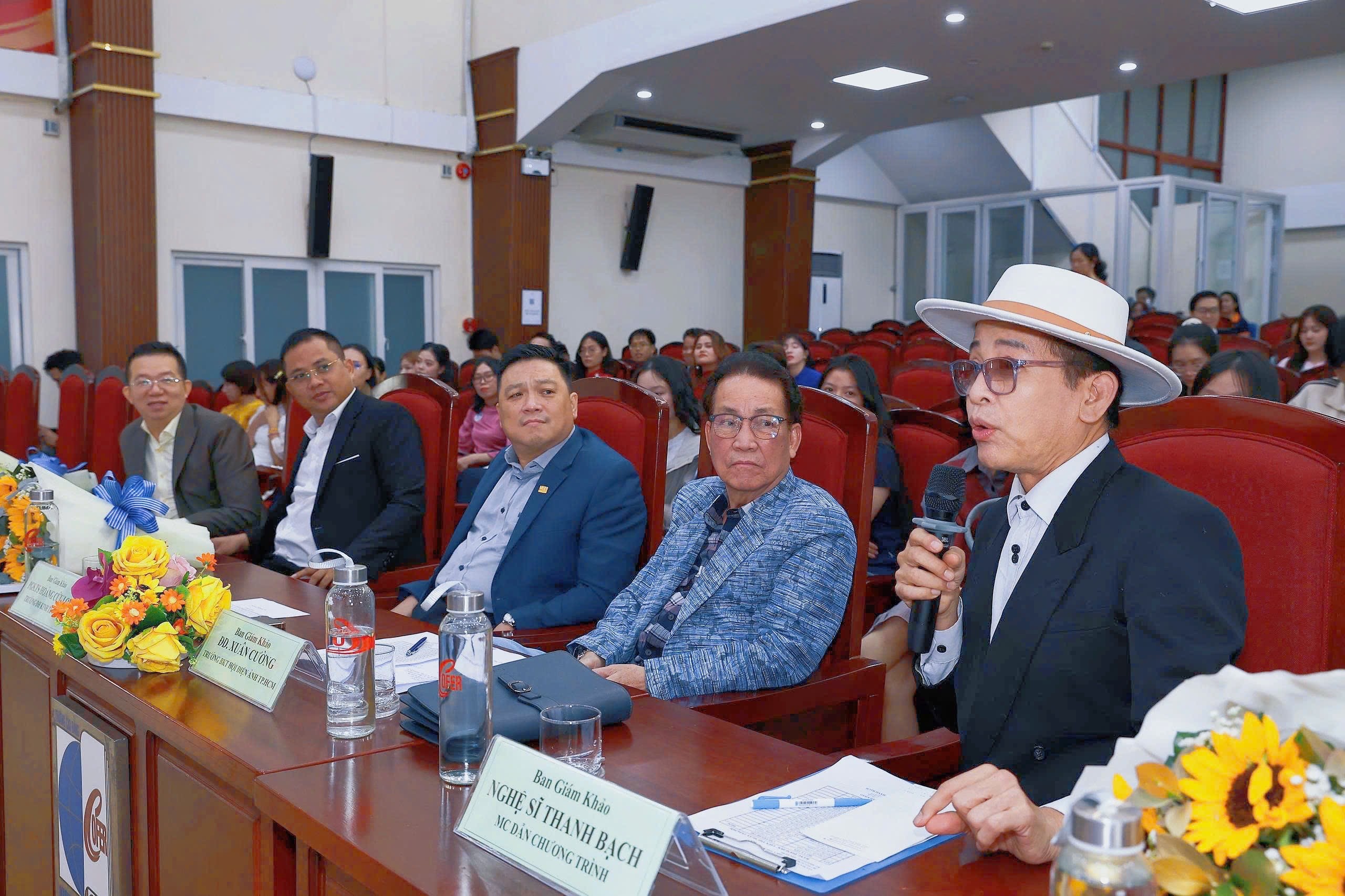 Khởi động cuộc thi 'Én vàng Tây Nguyên phim' lần 2