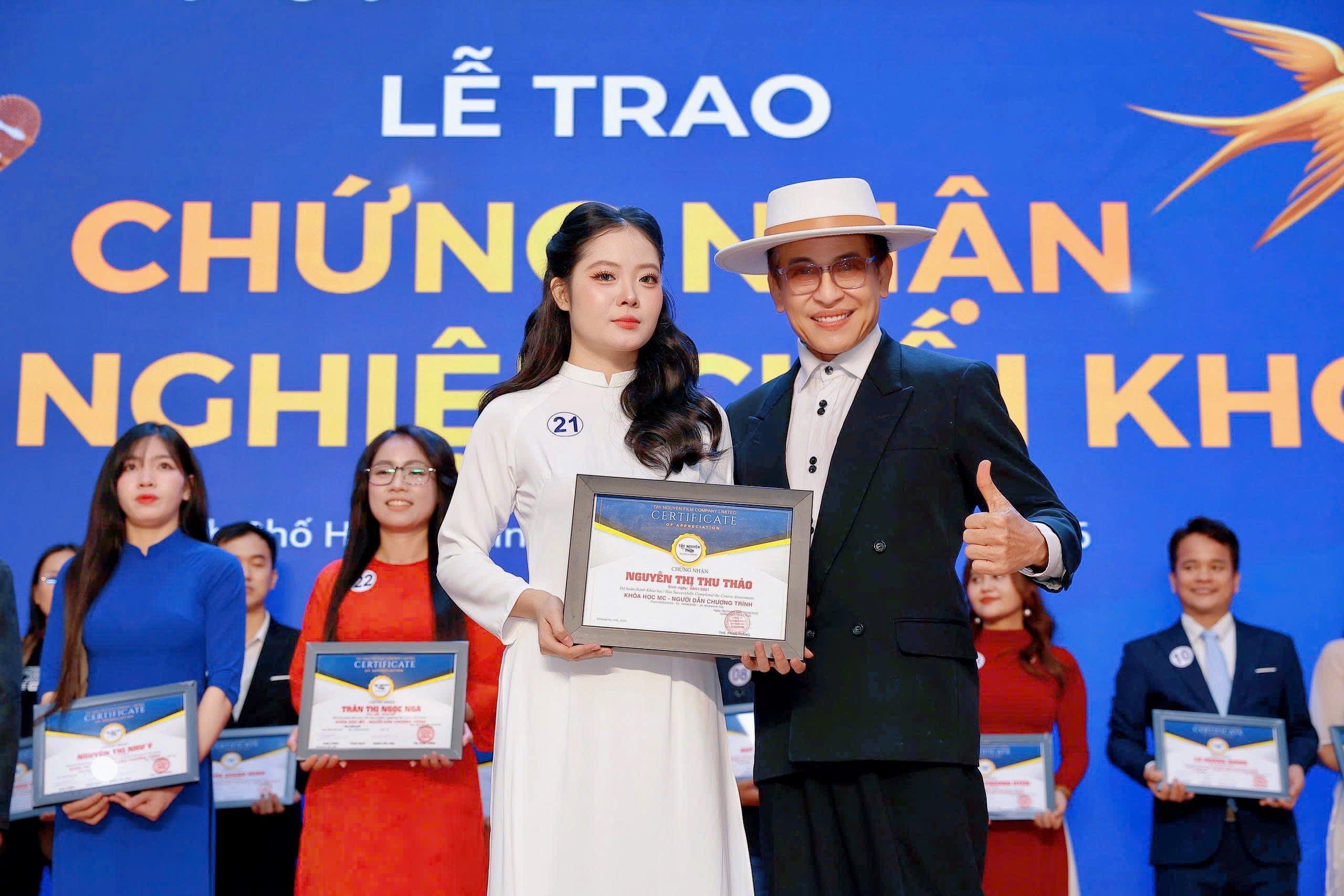 Khởi động cuộc thi 'Én vàng Tây Nguyên phim' lần 2