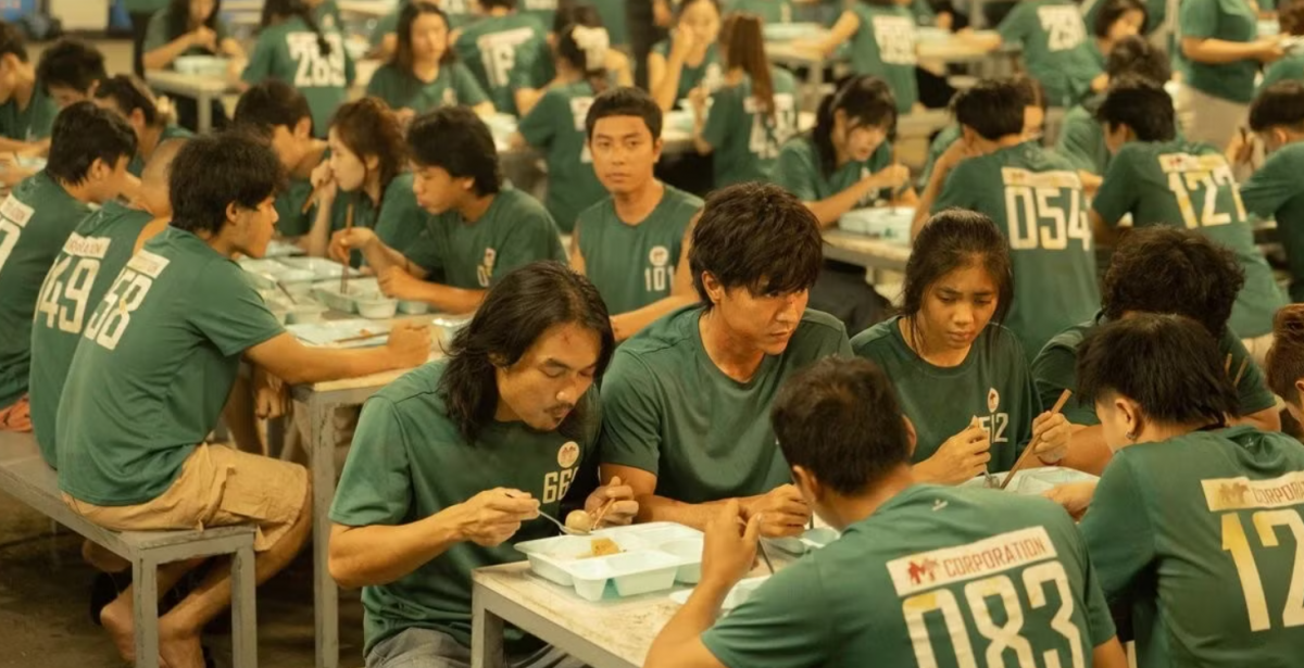 Phòng vé Việt nóng lên với 'Quỷ ăn tạng 4', 'Trại buôn người' vẫn áp đảo