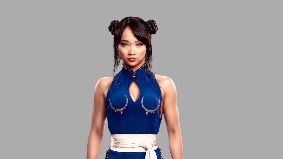 Sao nữ đóng 'Street Fighter' gây sốc khi ăn 12 quả trứng mỗi ngày, tập luyện như một võ sĩ thực thụ