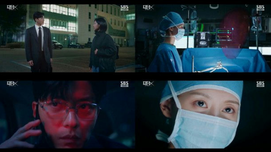 'Doctor X' đạt rating kỷ lục giữa bối cảnh tranh cãi